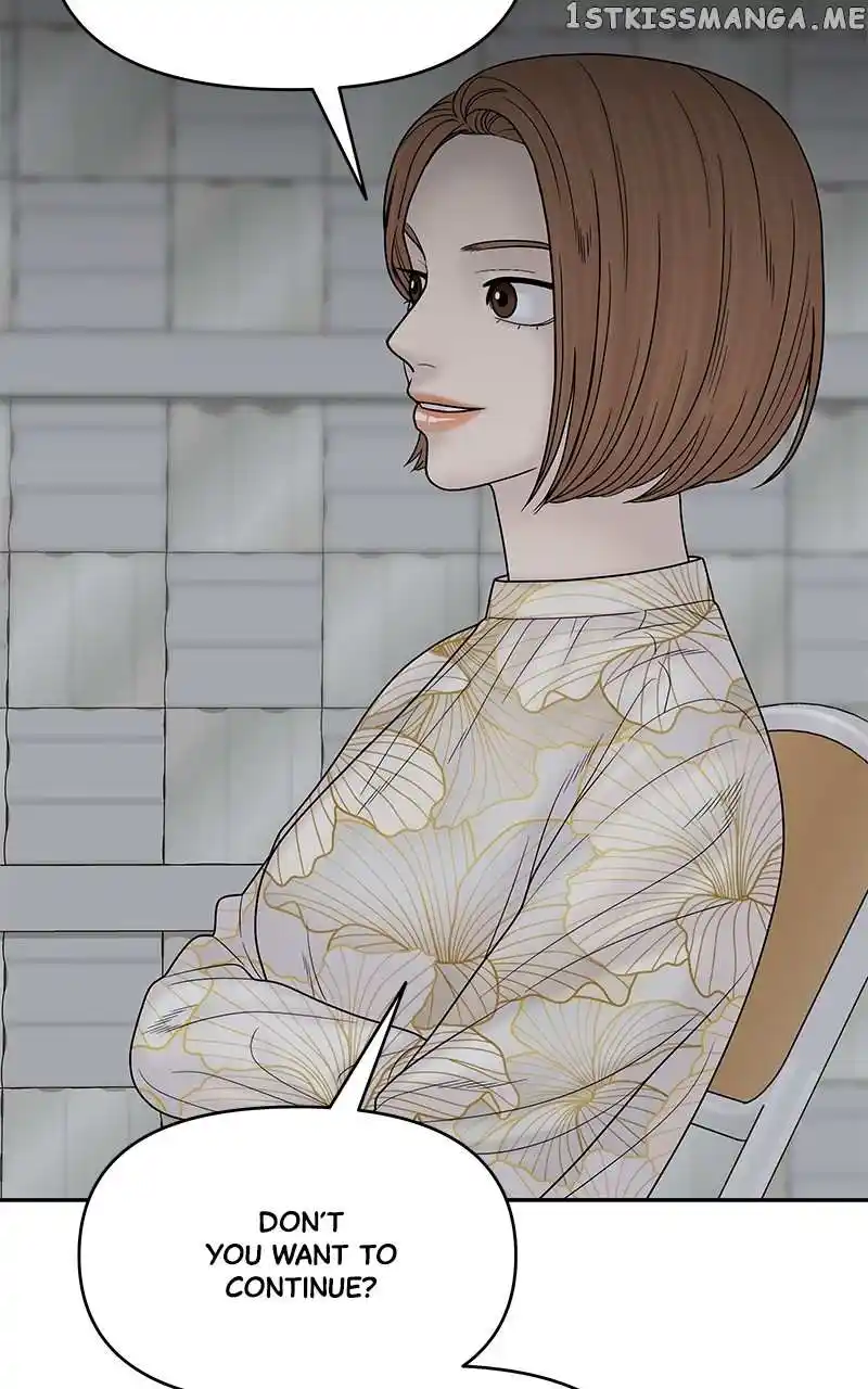 Chasing Tails Chapter 81