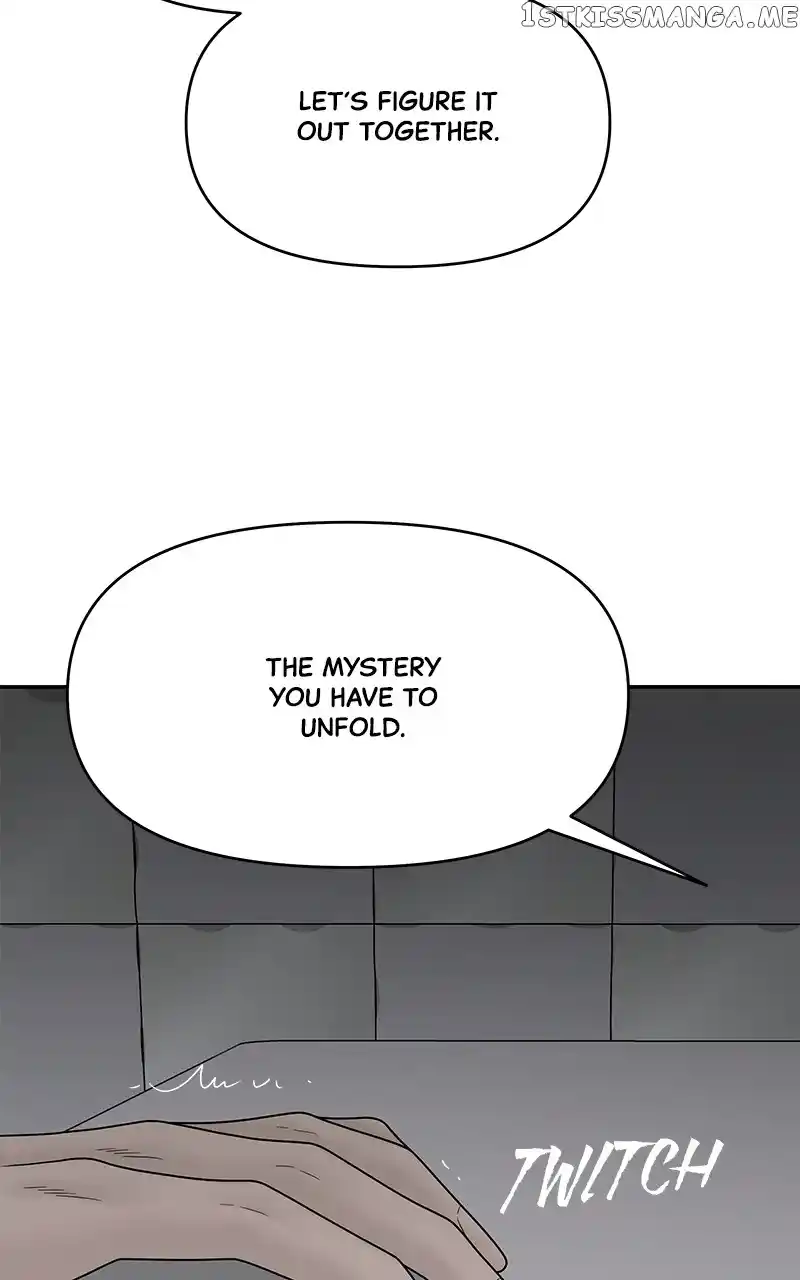 Chasing Tails Chapter 81