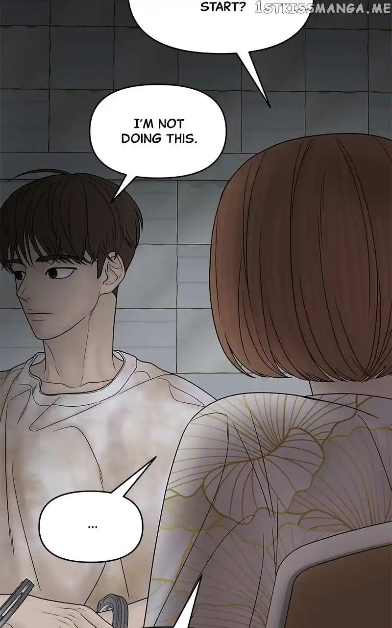 Chasing Tails Chapter 81