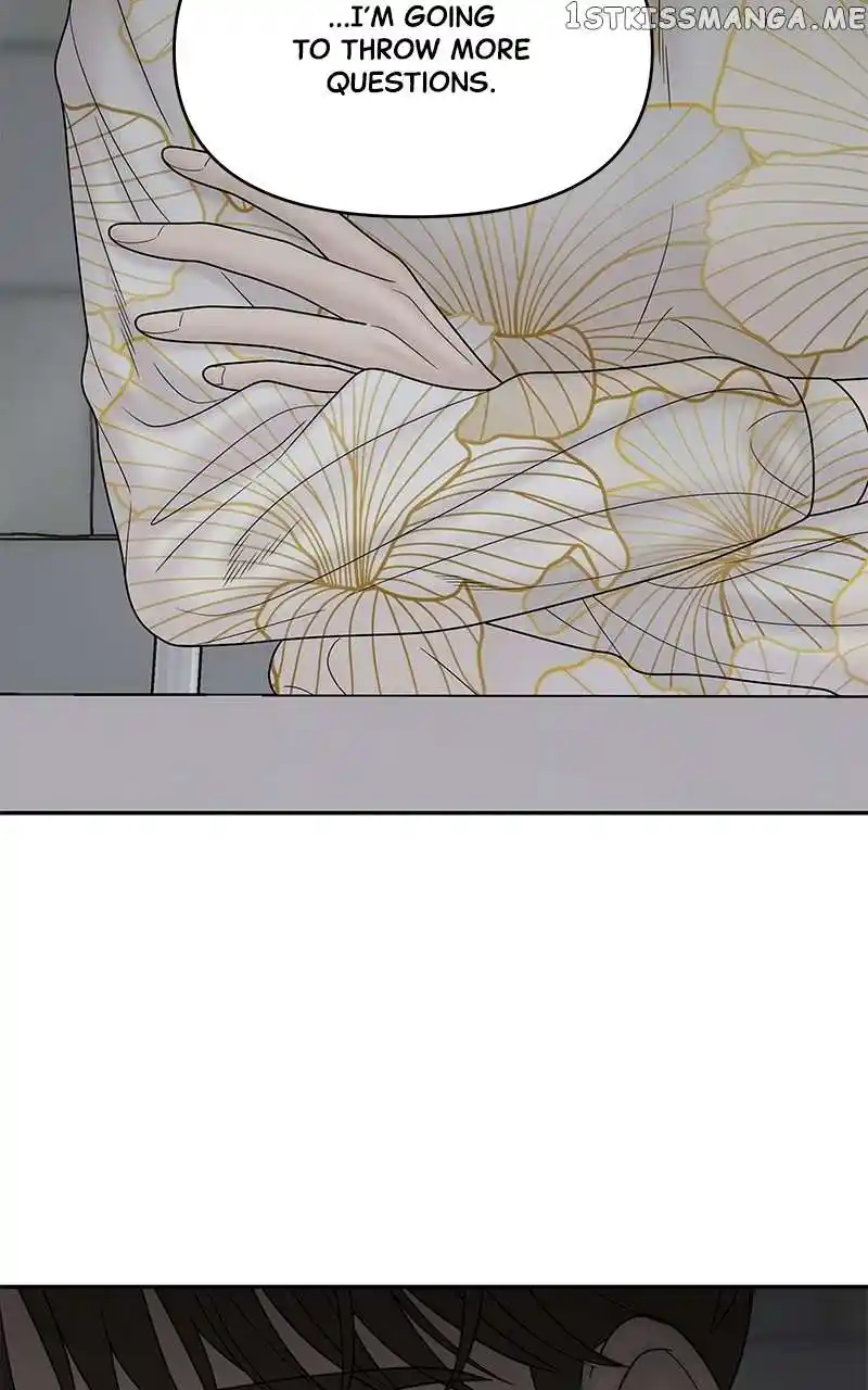 Chasing Tails Chapter 81