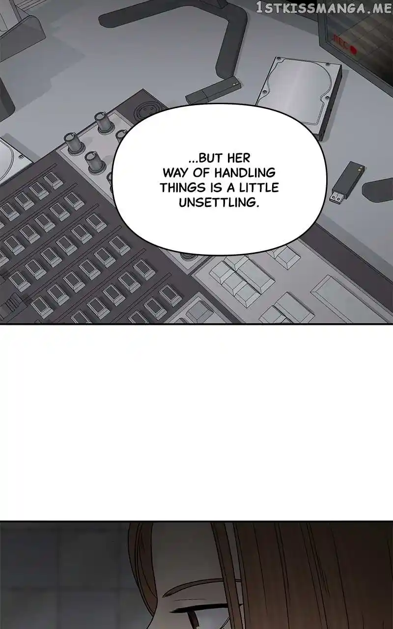 Chasing Tails Chapter 81