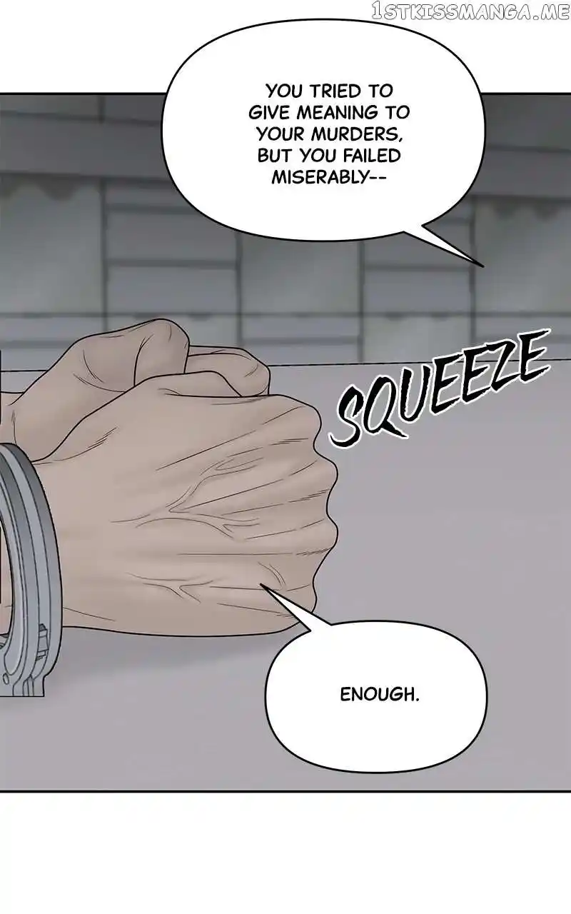 Chasing Tails Chapter 81