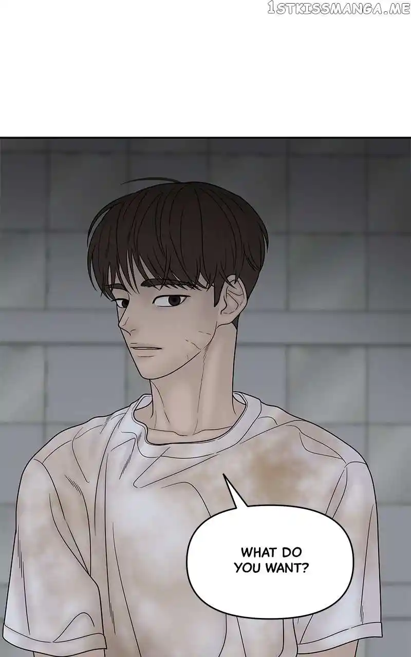 Chasing Tails Chapter 81