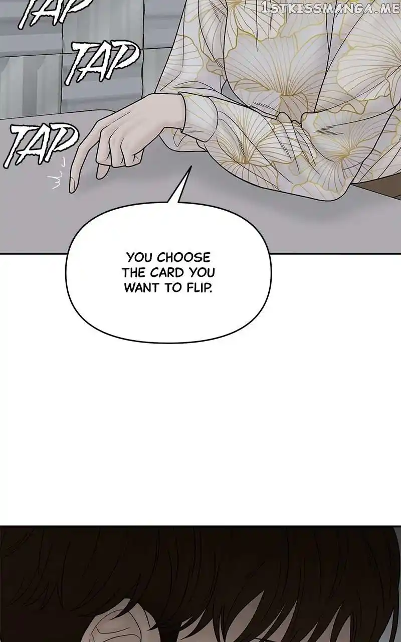 Chasing Tails Chapter 81