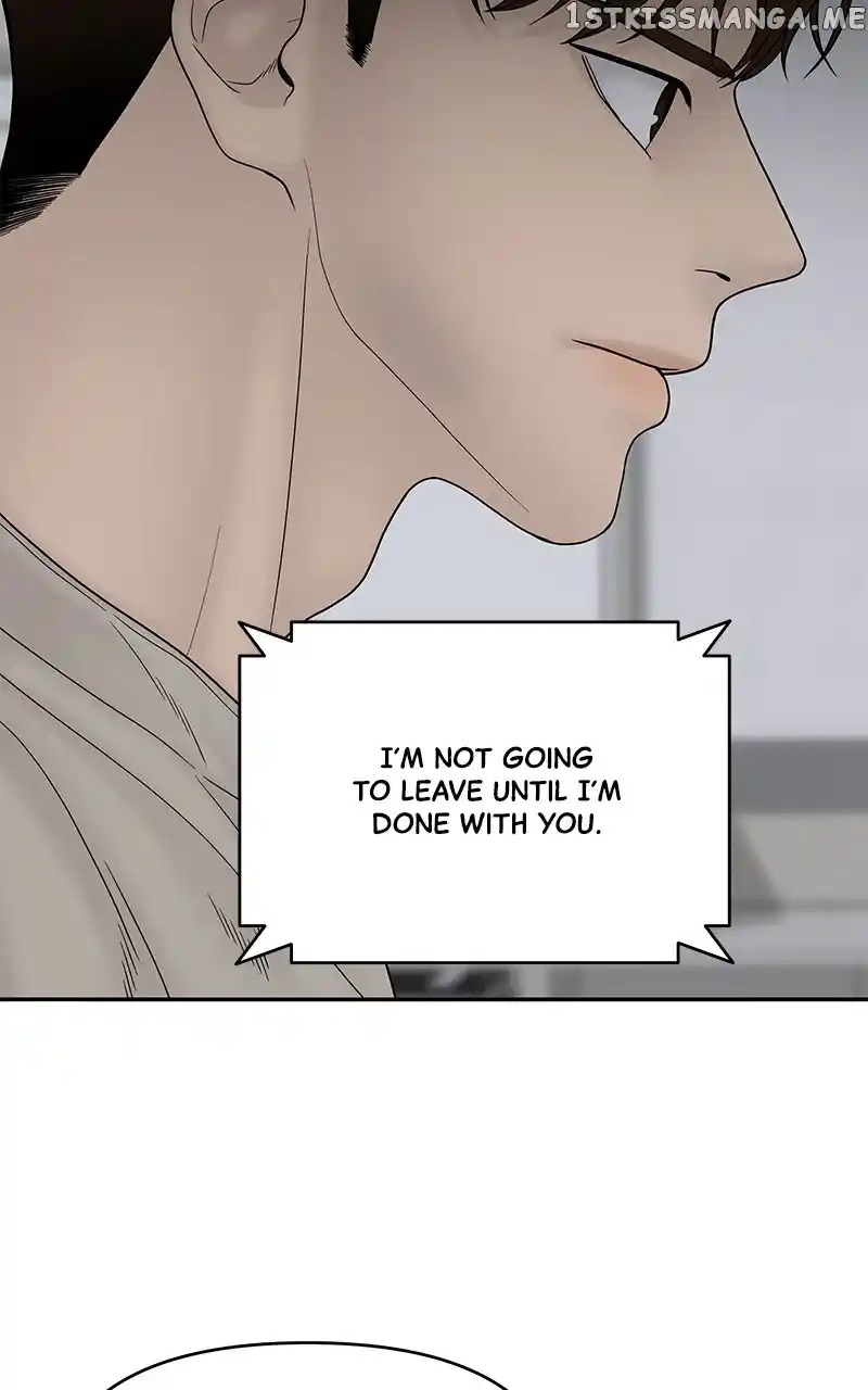 Chasing Tails Chapter 81