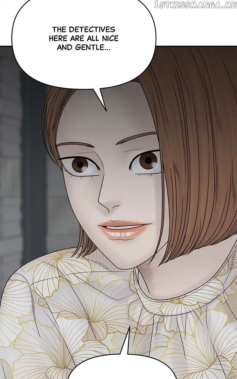 Chasing Tails Chapter 81