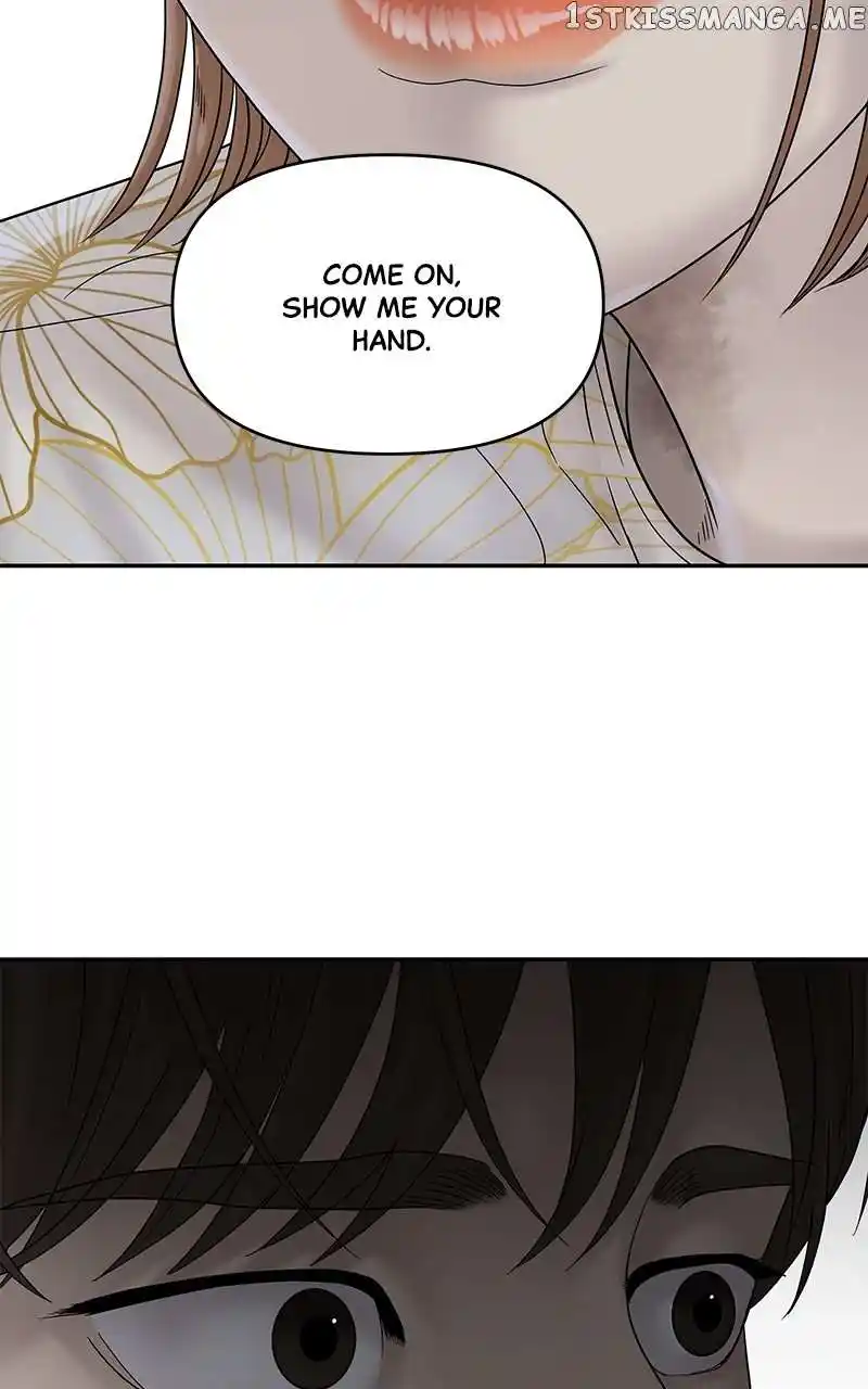 Chasing Tails Chapter 81