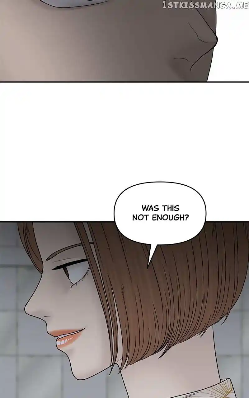 Chasing Tails Chapter 81