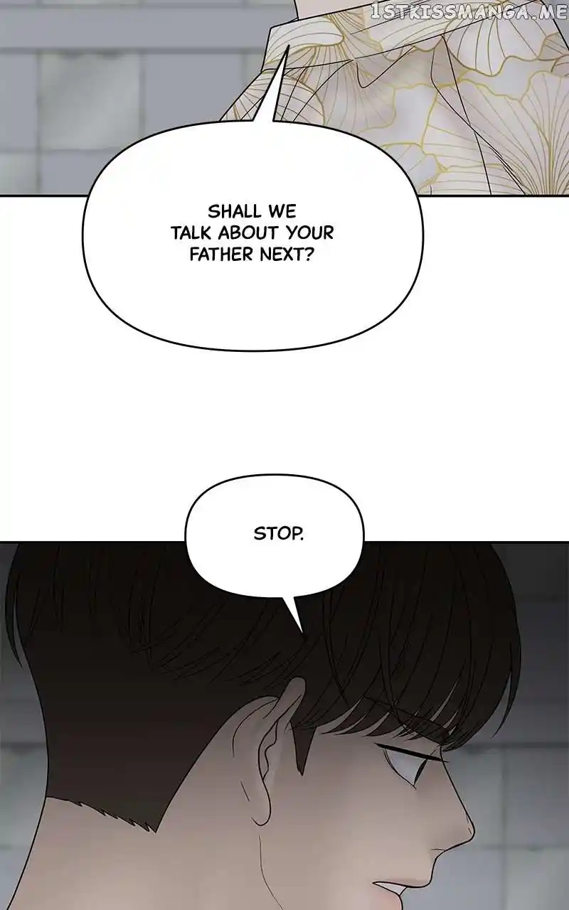 Chasing Tails Chapter 81