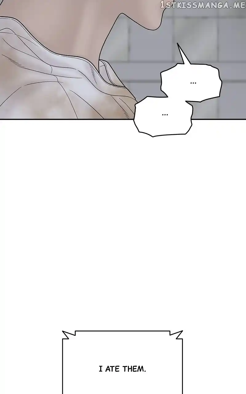 Chasing Tails Chapter 81