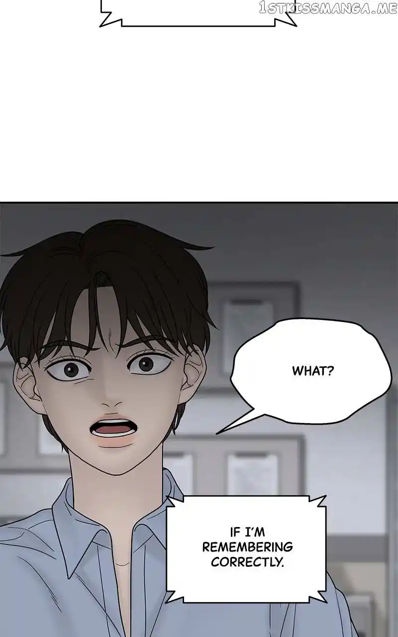 Chasing Tails Chapter 81