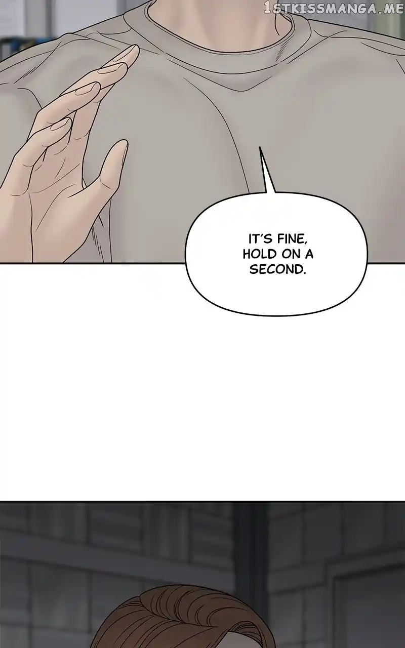 Chasing Tails Chapter 81