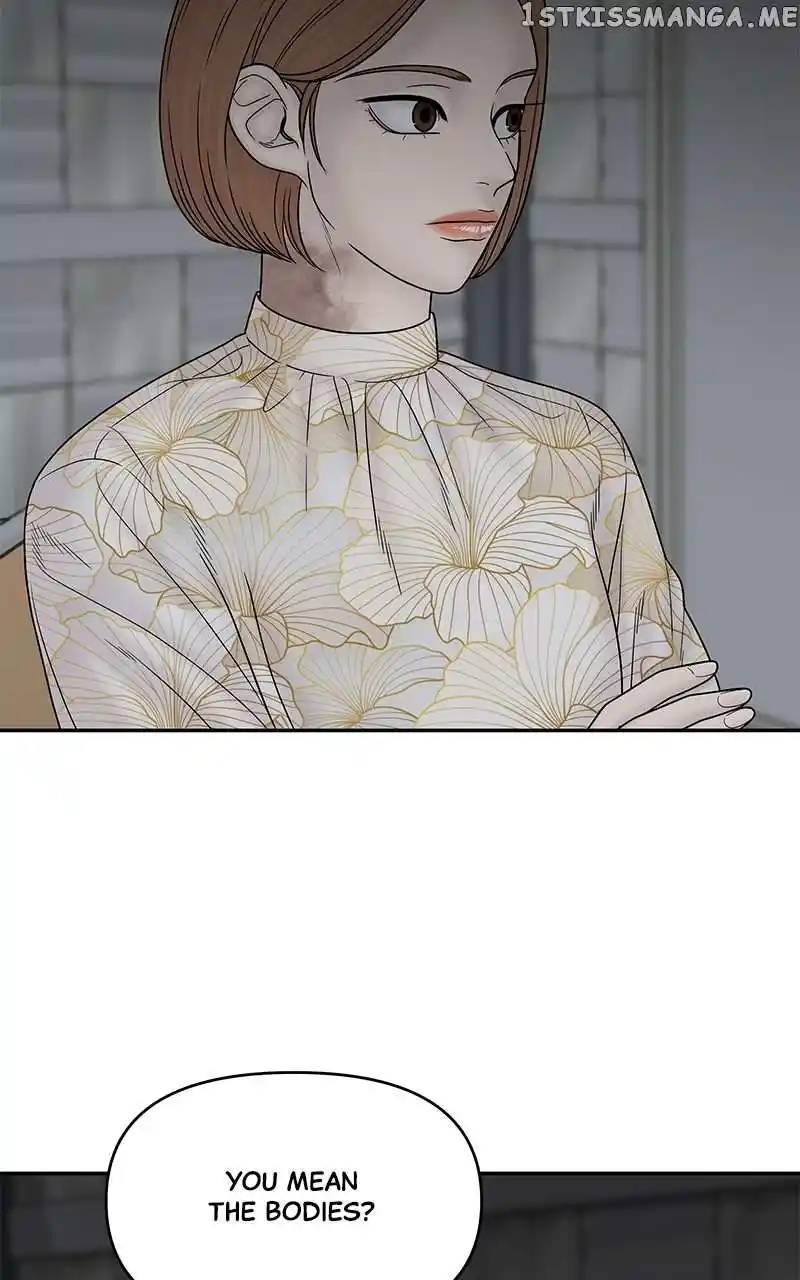 Chasing Tails Chapter 81