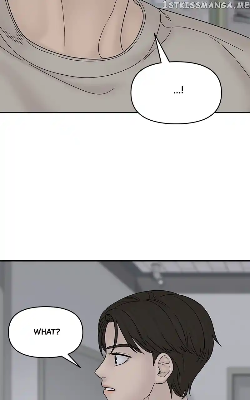 Chasing Tails Chapter 81