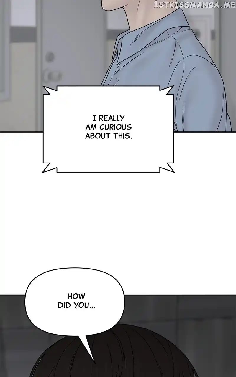 Chasing Tails Chapter 81