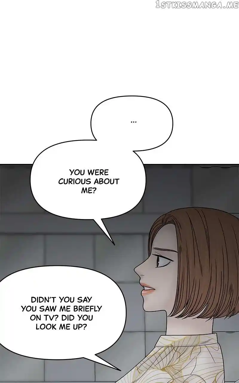 Chasing Tails Chapter 81