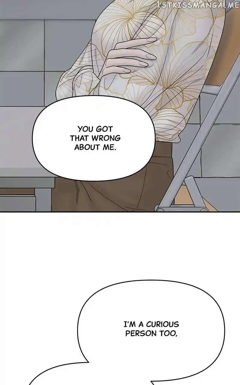 Chasing Tails Chapter 81