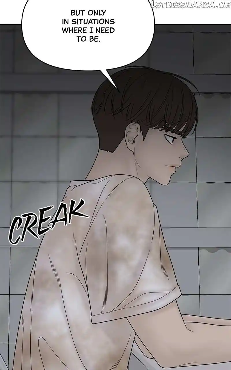 Chasing Tails Chapter 81