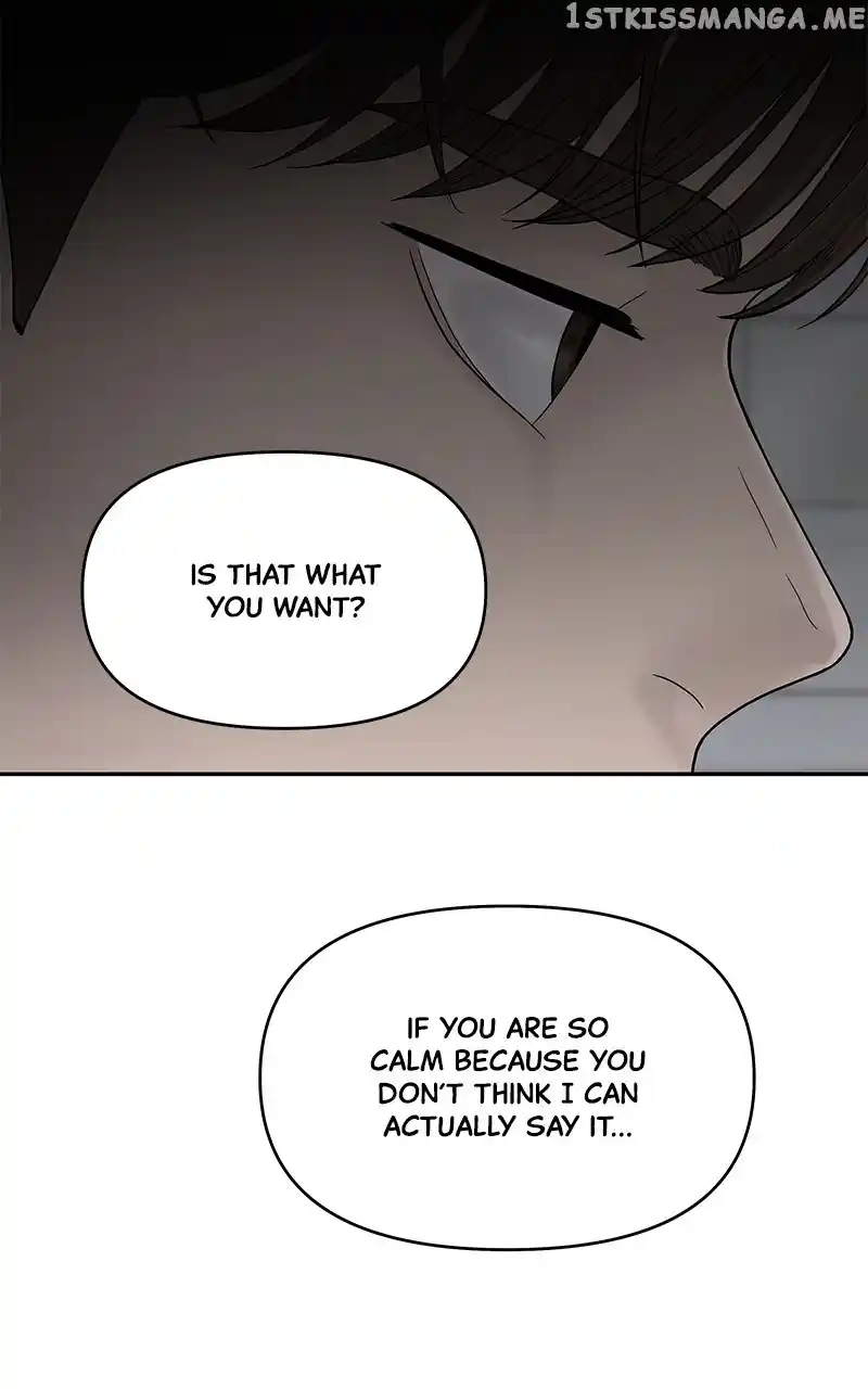 Chasing Tails Chapter 81