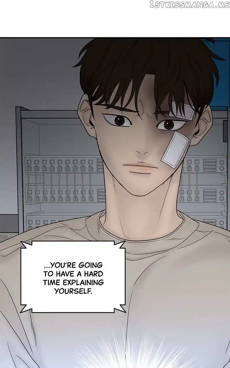 Chasing Tails Chapter 81