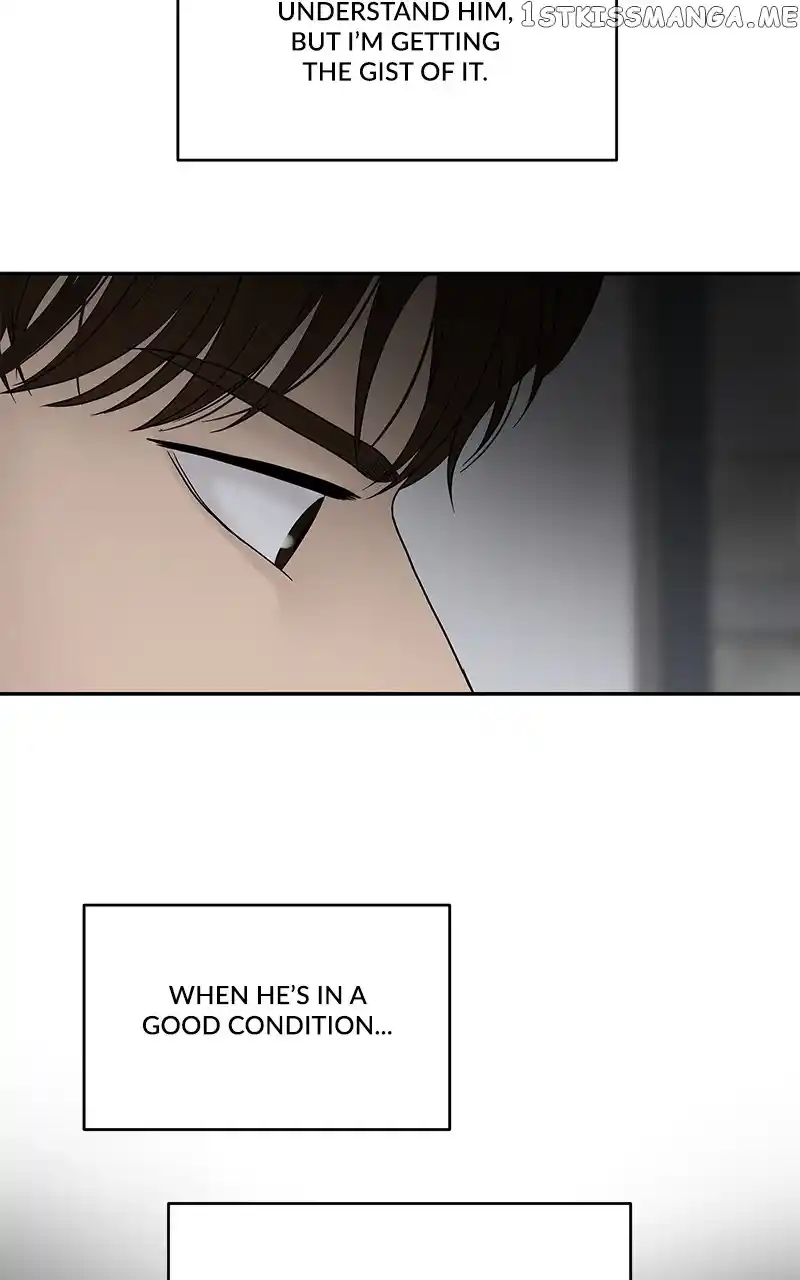 Chasing Tails Chapter 81