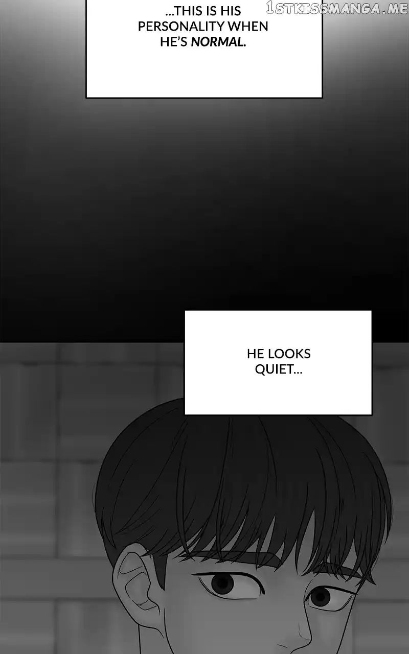 Chasing Tails Chapter 81