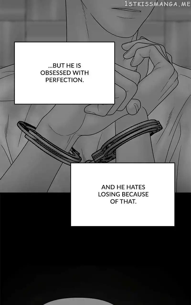 Chasing Tails Chapter 81