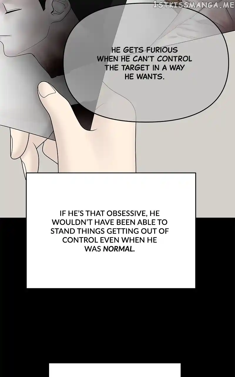 Chasing Tails Chapter 81