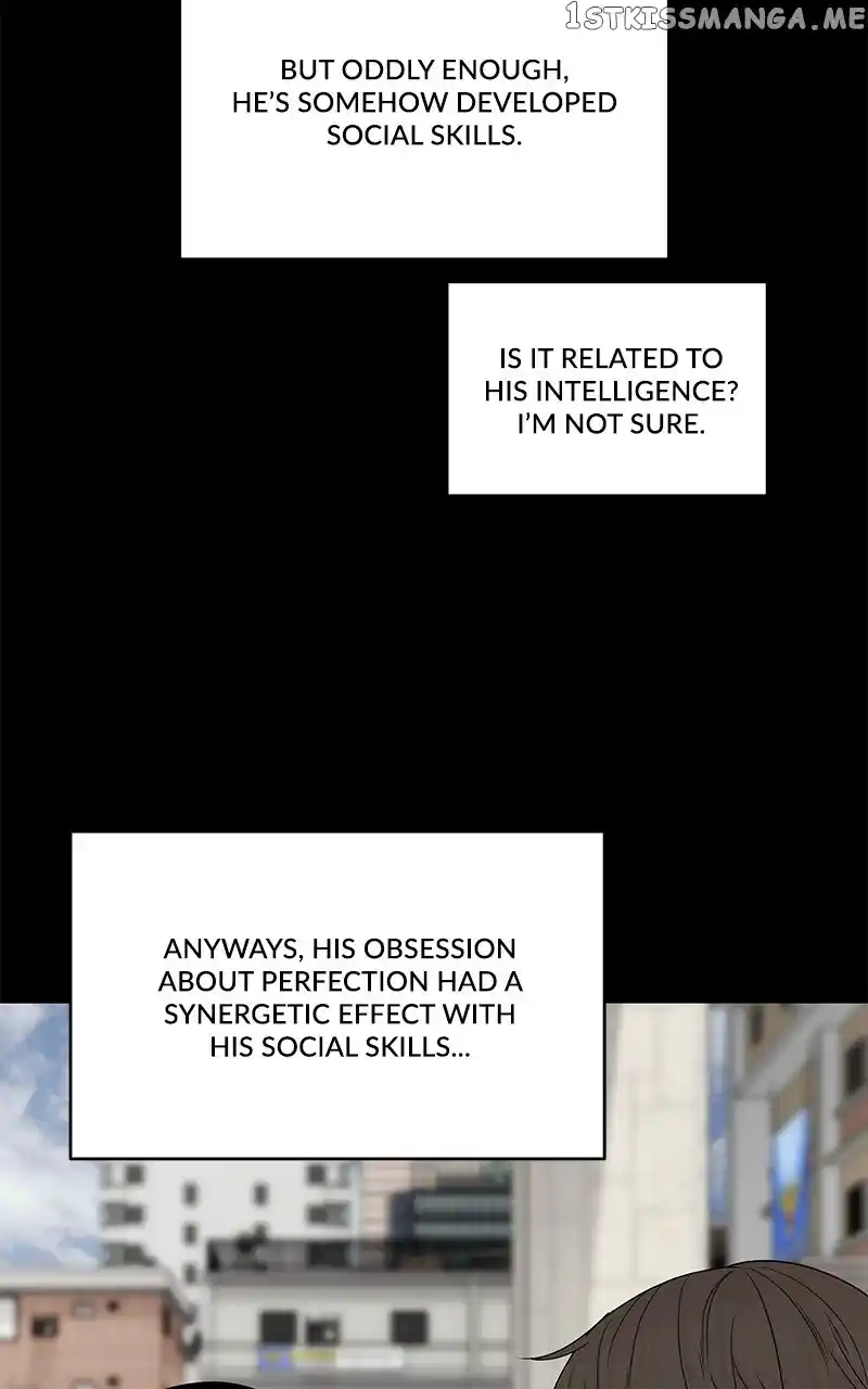 Chasing Tails Chapter 81