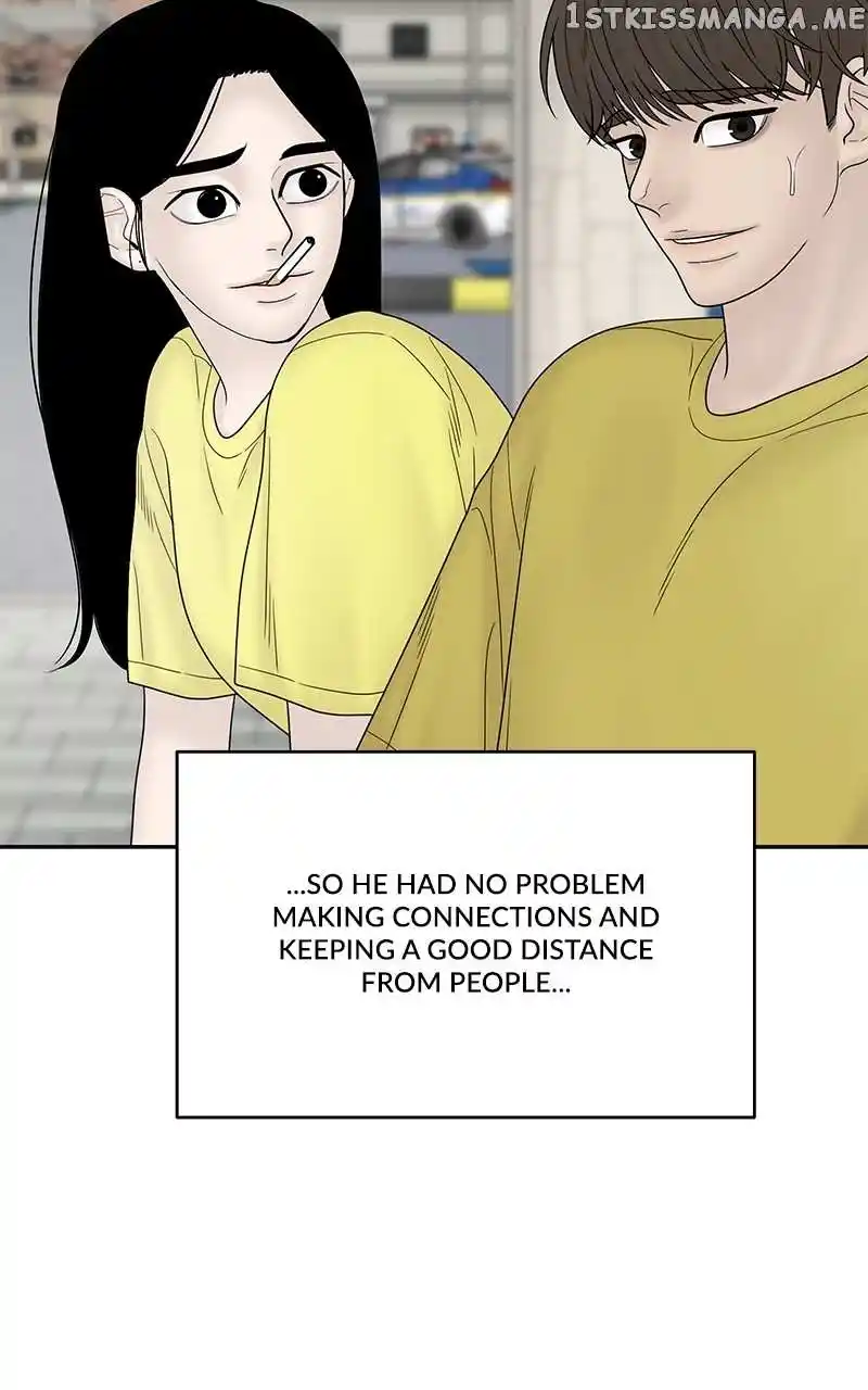 Chasing Tails Chapter 81