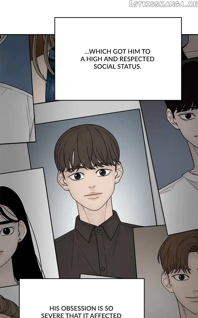 Chasing Tails Chapter 81