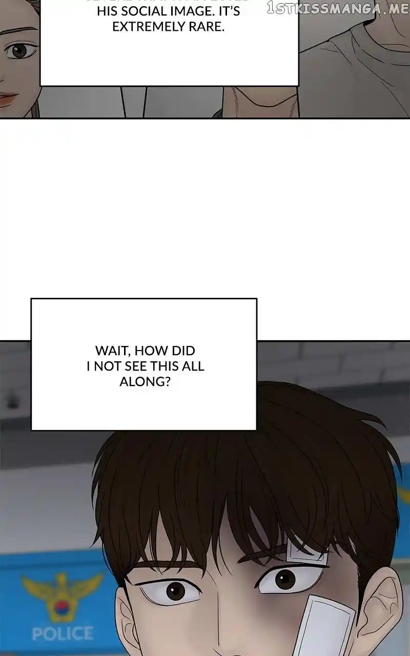 Chasing Tails Chapter 81