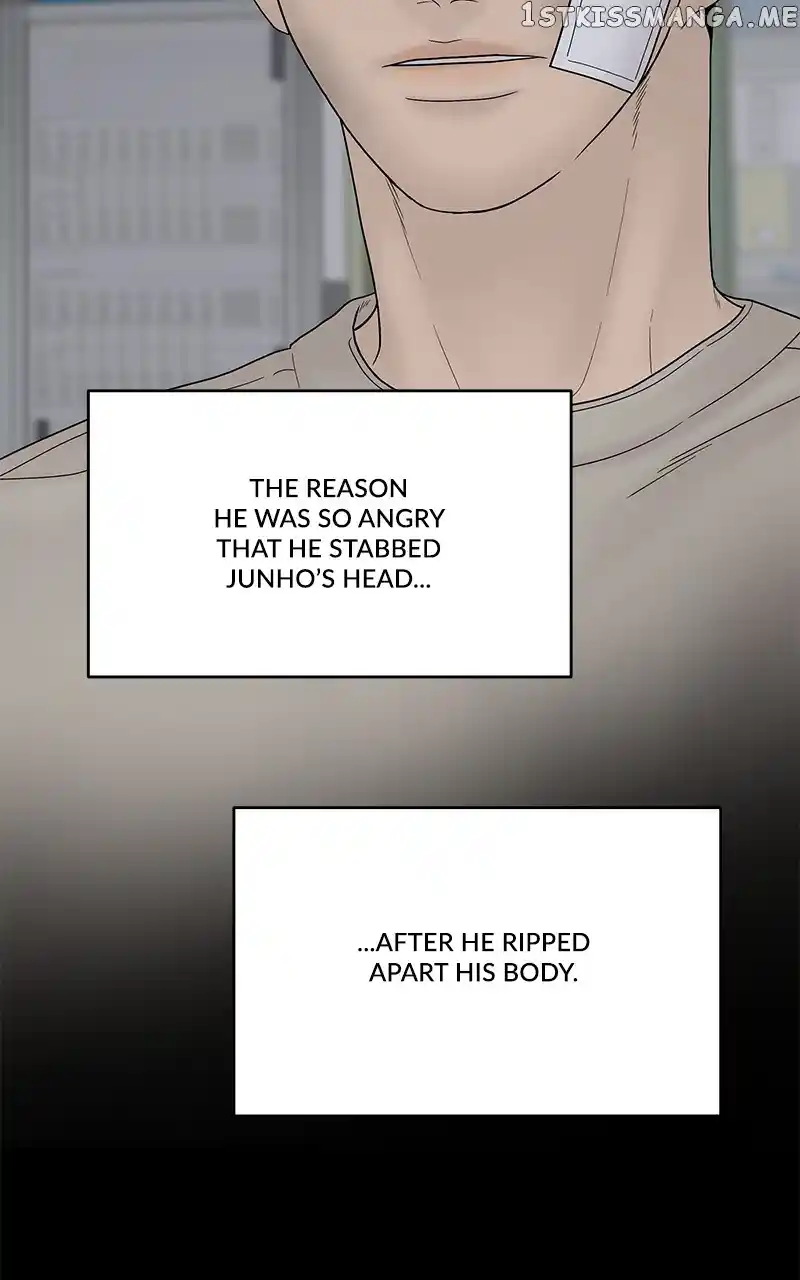 Chasing Tails Chapter 81