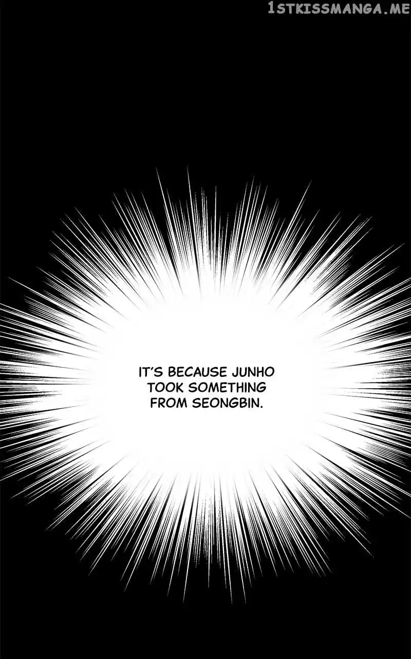 Chasing Tails Chapter 81