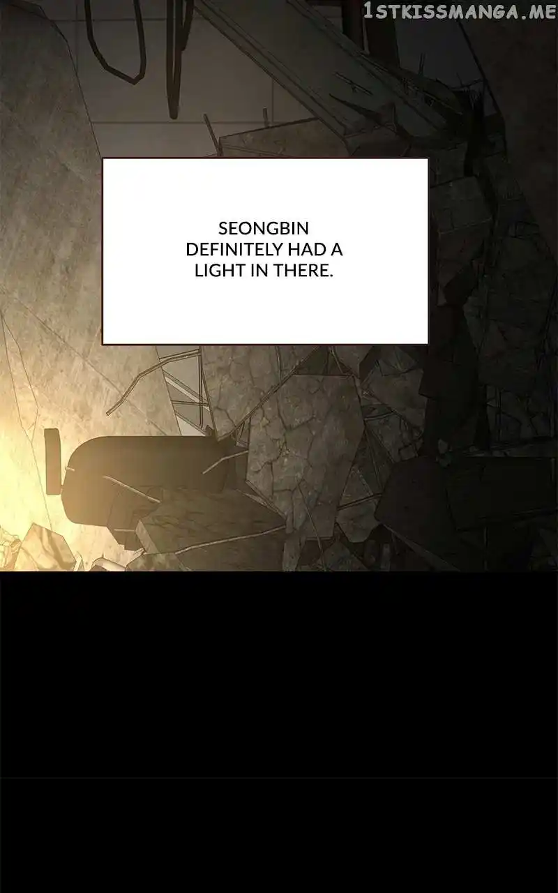 Chasing Tails Chapter 81