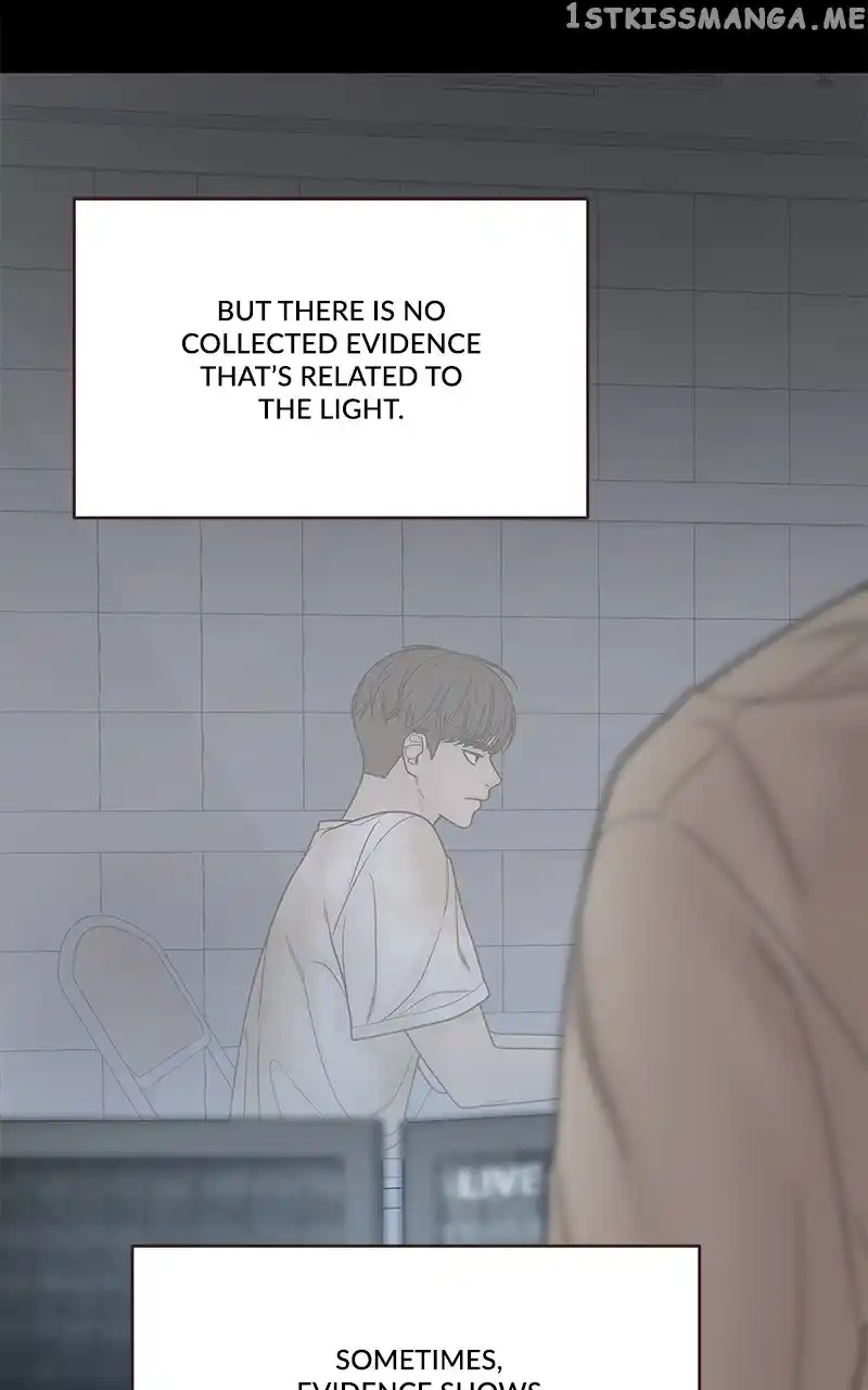 Chasing Tails Chapter 81