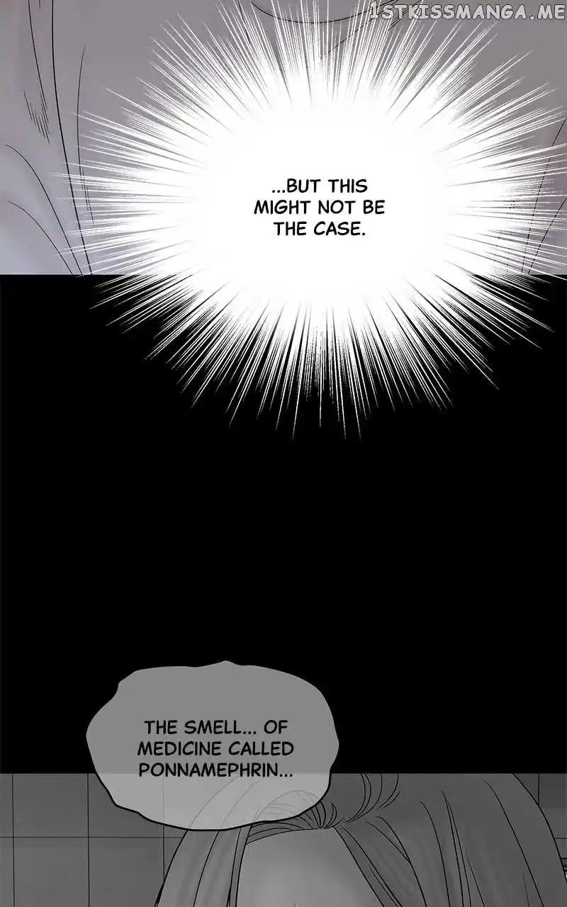 Chasing Tails Chapter 81