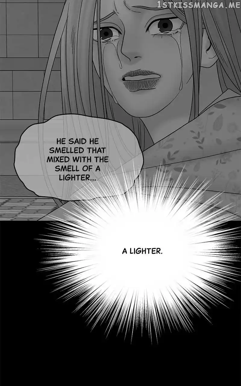 Chasing Tails Chapter 81