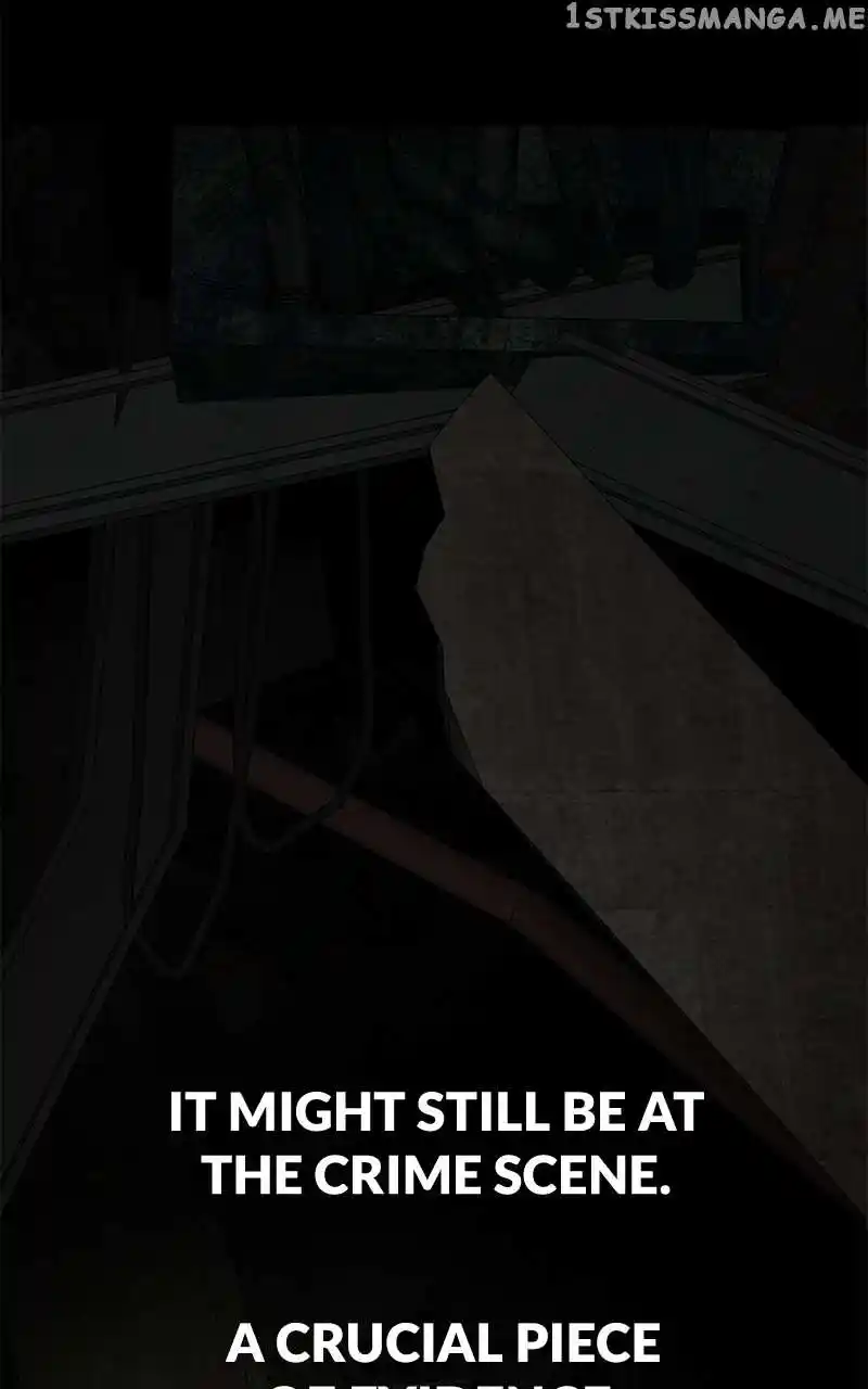 Chasing Tails Chapter 81