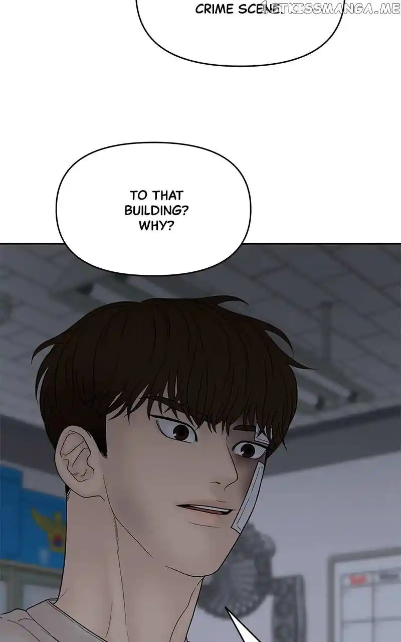 Chasing Tails Chapter 81