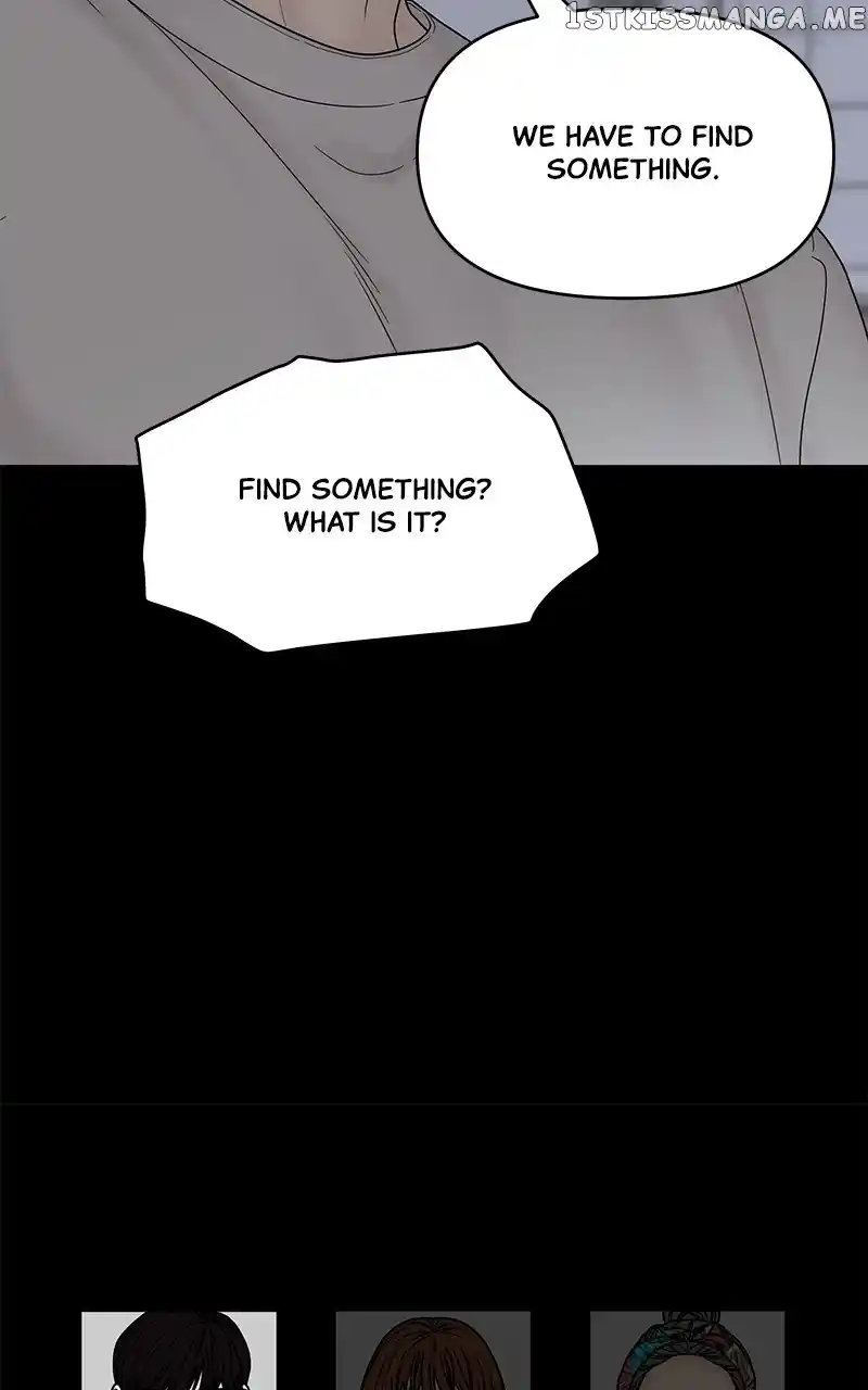 Chasing Tails Chapter 81