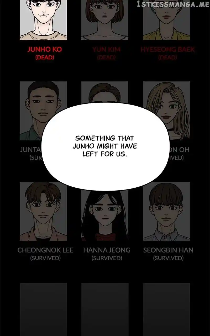 Chasing Tails Chapter 81