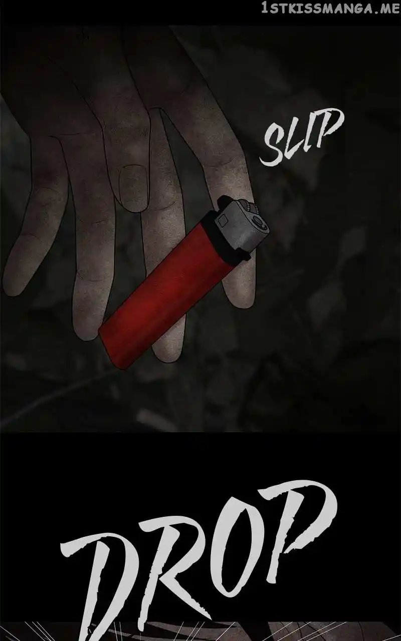 Chasing Tails Chapter 81