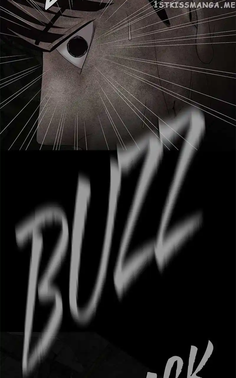 Chasing Tails Chapter 81