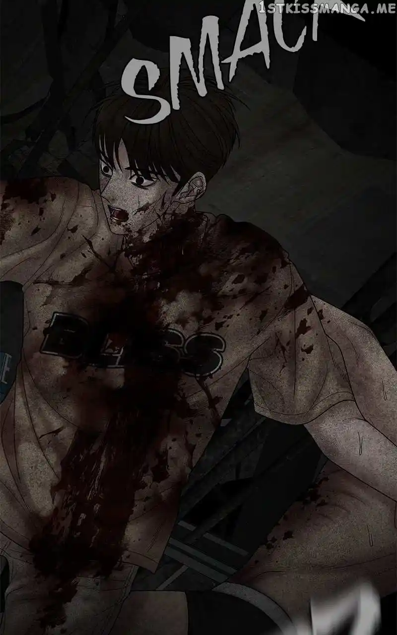 Chasing Tails Chapter 81