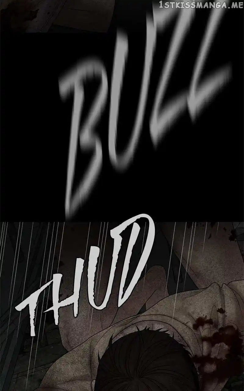 Chasing Tails Chapter 81