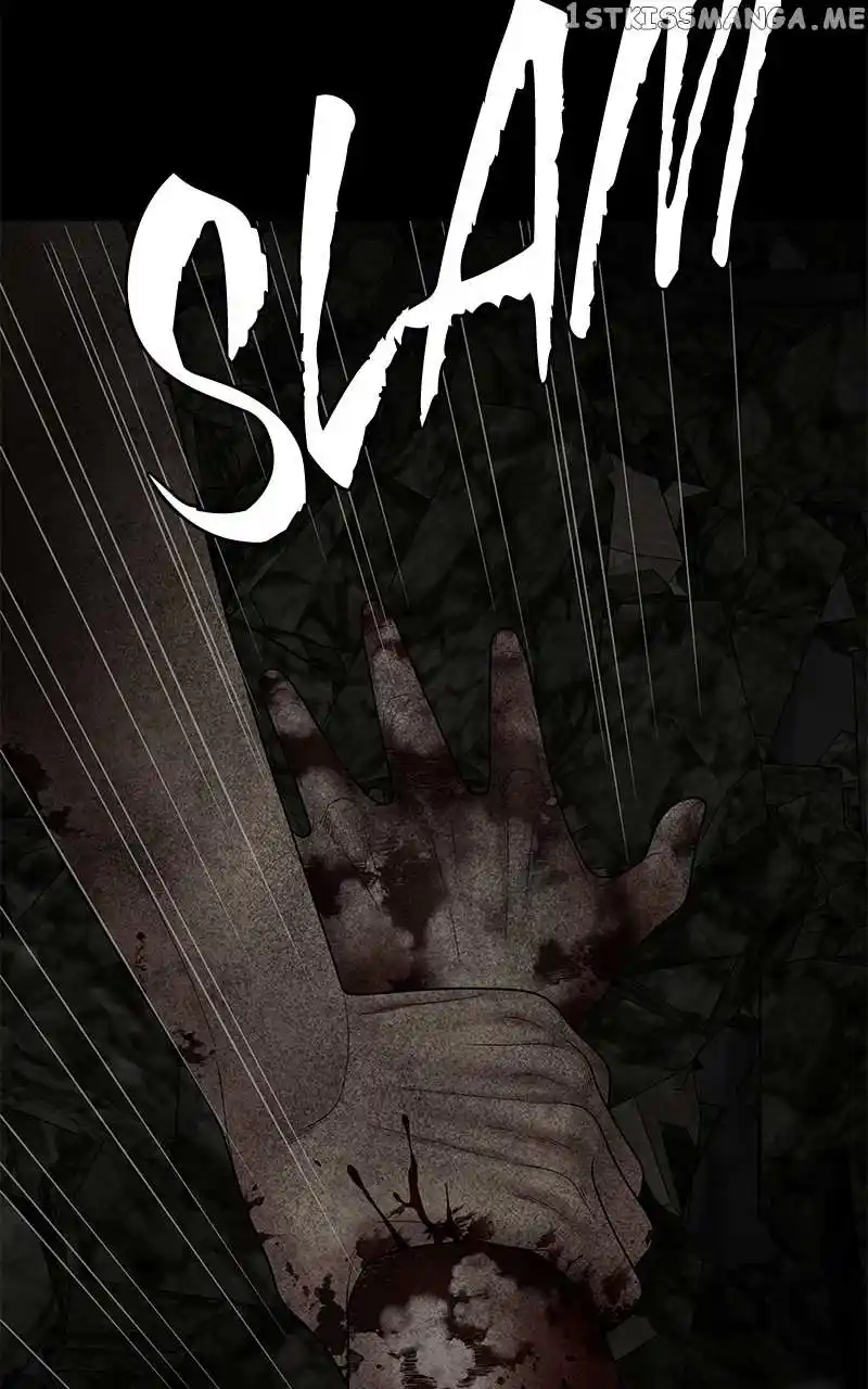 Chasing Tails Chapter 81