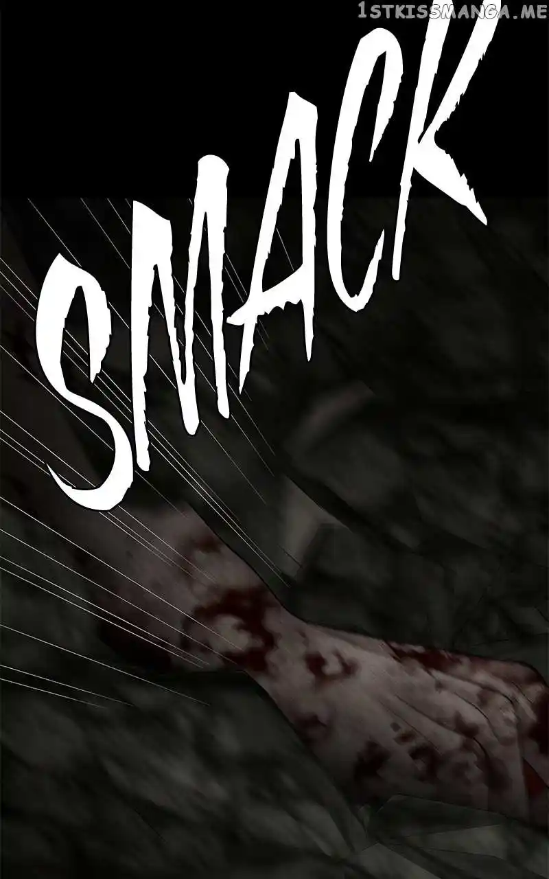 Chasing Tails Chapter 81