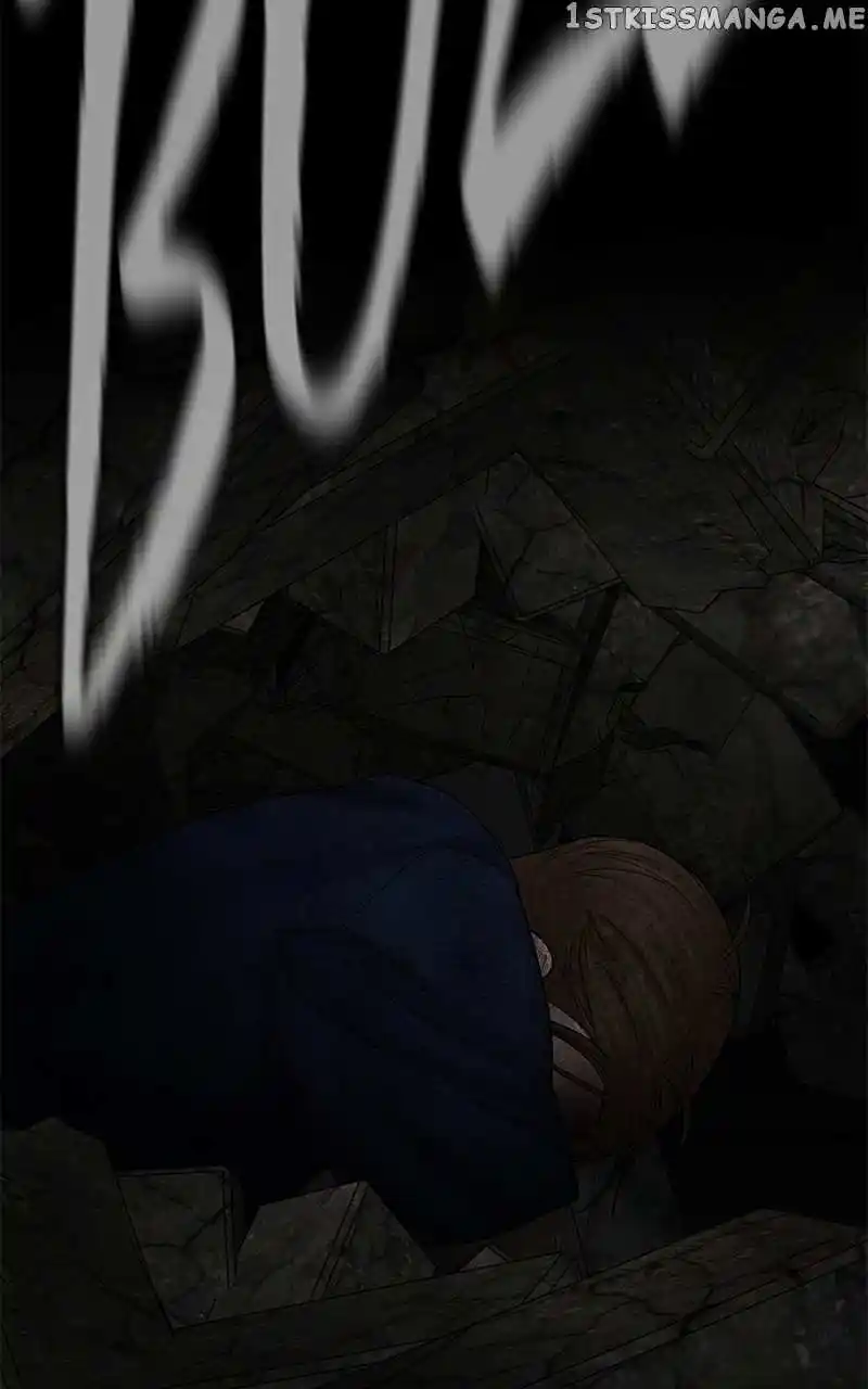 Chasing Tails Chapter 81