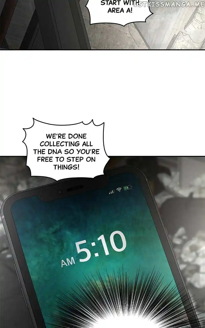 Chasing Tails Chapter 82